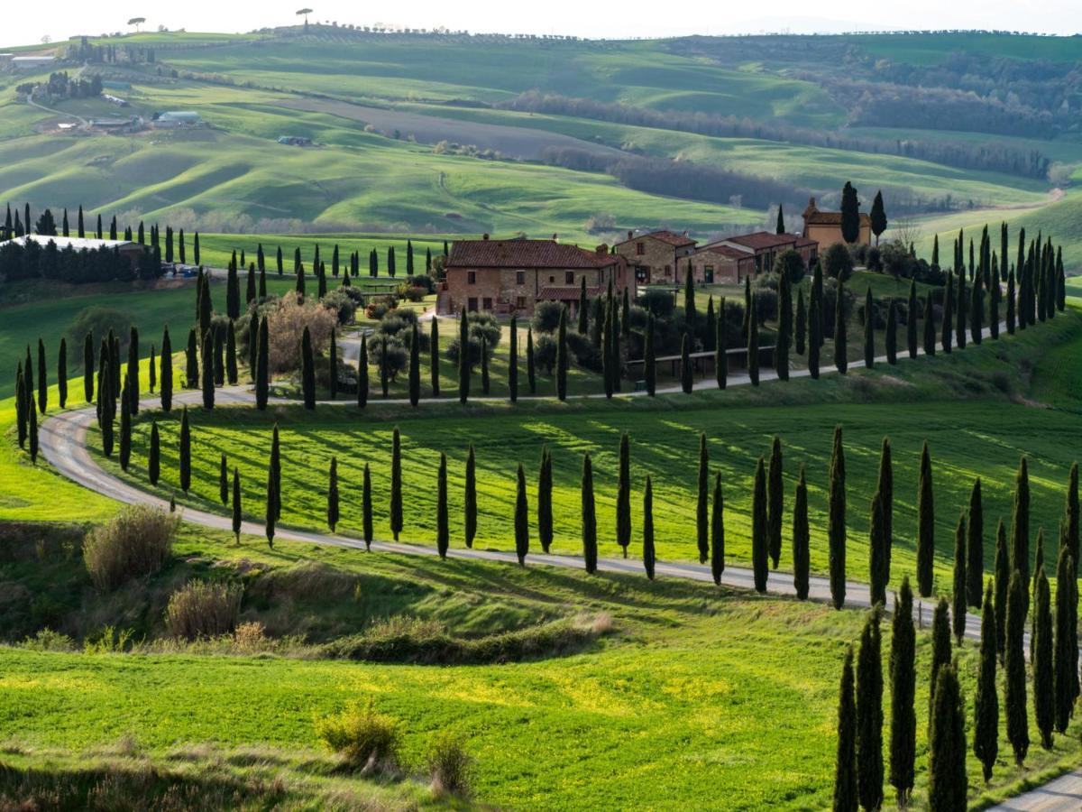 Bargello House By Francigenaapartments Siena Exteriér fotografie